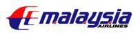 Malaysia Airlines - MAS