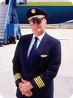 Miami Air Pilot