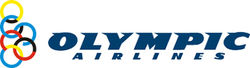 Olympic Airlines Airlines Logo