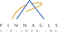 Pinnacle Airlines Logo