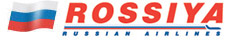 Rossiya Airlines Logo
