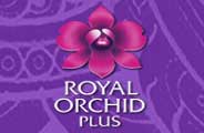 Royal Orchid Plus - Thai's Frequent Flyer Program