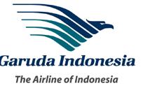 Garuda Airlines Indonesia
