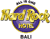 Hard Rock Kuta Bali Logo