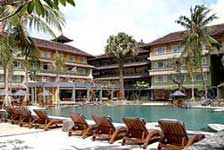 Harris Resort Kuta Bali
