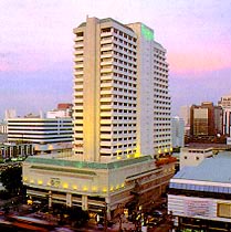 Arnoma Hotel Bangkok, Arnoma Bangkok Free and Easy
