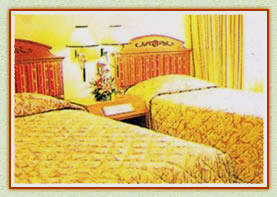 Superior Room At Bangkok City Inn