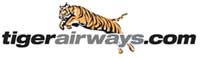 Tiger Airways Bangkok