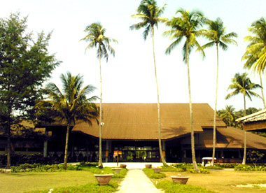 Mayang Sari Beach Resort, Bintan