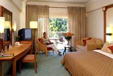 Shangrila Resort Superior Room
