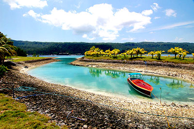 Malipano Island, Davao