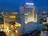 Novotel Hatyai Hotel Photo