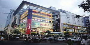 Bangalore Shopping