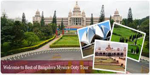 Bangalore Tour Packages