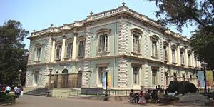 Maharashtra Museum