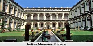 West Bengal Museum