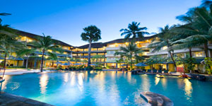 Harris Resort Bali