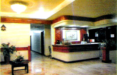Hotel In Koronadal