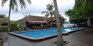 Redang Coral Resort
