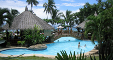 Coco Beach Island Resort Mindoro