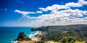 New Zealand Delights Tour