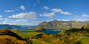 New Zealand Enchanting North Island