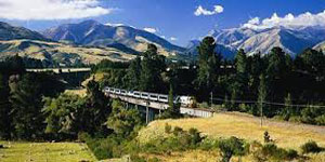 New Zealand Simply The Best Tour