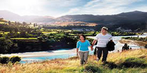 New Zealand Southern Delights Tour