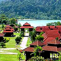 Pangkor Telok Dalam Resort
