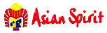Asian Spirit Logo