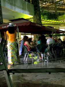 Cafe Havana, Makati Manila