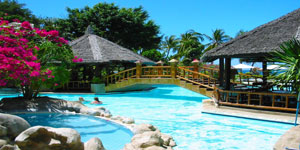 Coco Beach Island Resort Mindoro