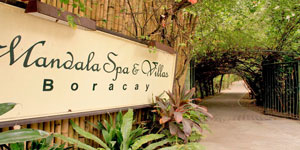 Mandala Spa Resort Boracay