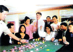 Casino In The Philippines