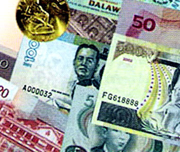 Philippines Currency