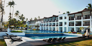 Puerto Princesa Resort Palawan