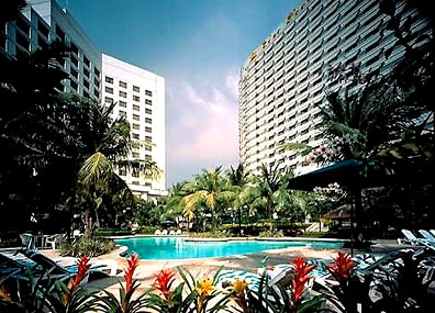Shangri-La Hotel Manila