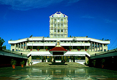 Sto Nino Basilica, Cebu City