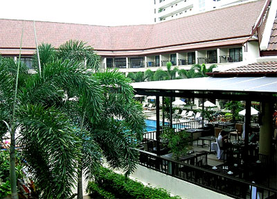 Deevana Patong Resort and Spa Phuket