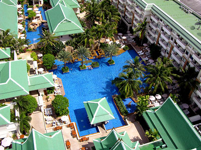 Holiday Inn Resort, Phuket