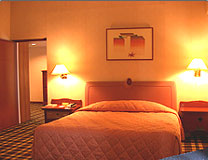 Royal Paradise Hotel, Superior Room
