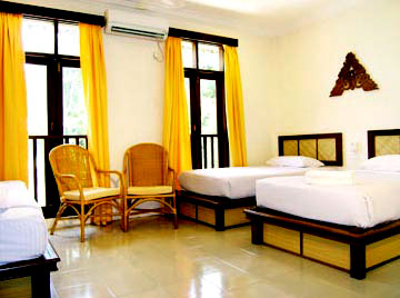 Laguna Redang Resort Room