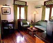 Layang Suite, Sibu Island Resort
