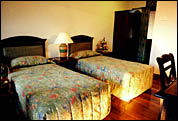 Superior Room Sibu Island Resort