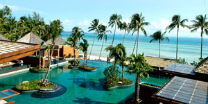 Andaman Seaview Hotel Phuket