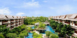 Kata Palm Resort Phuket