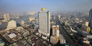 Le Bua Hotel Bangkok