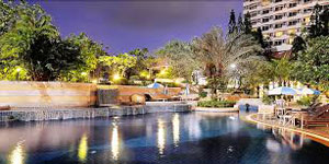 Royal Paradise Hotel And Spa Phuket