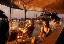 Tioman Paya Resort Lounge