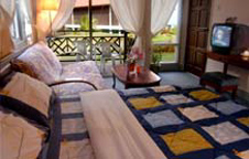 Paya Beach Resort Tioman Superior Chalet Room